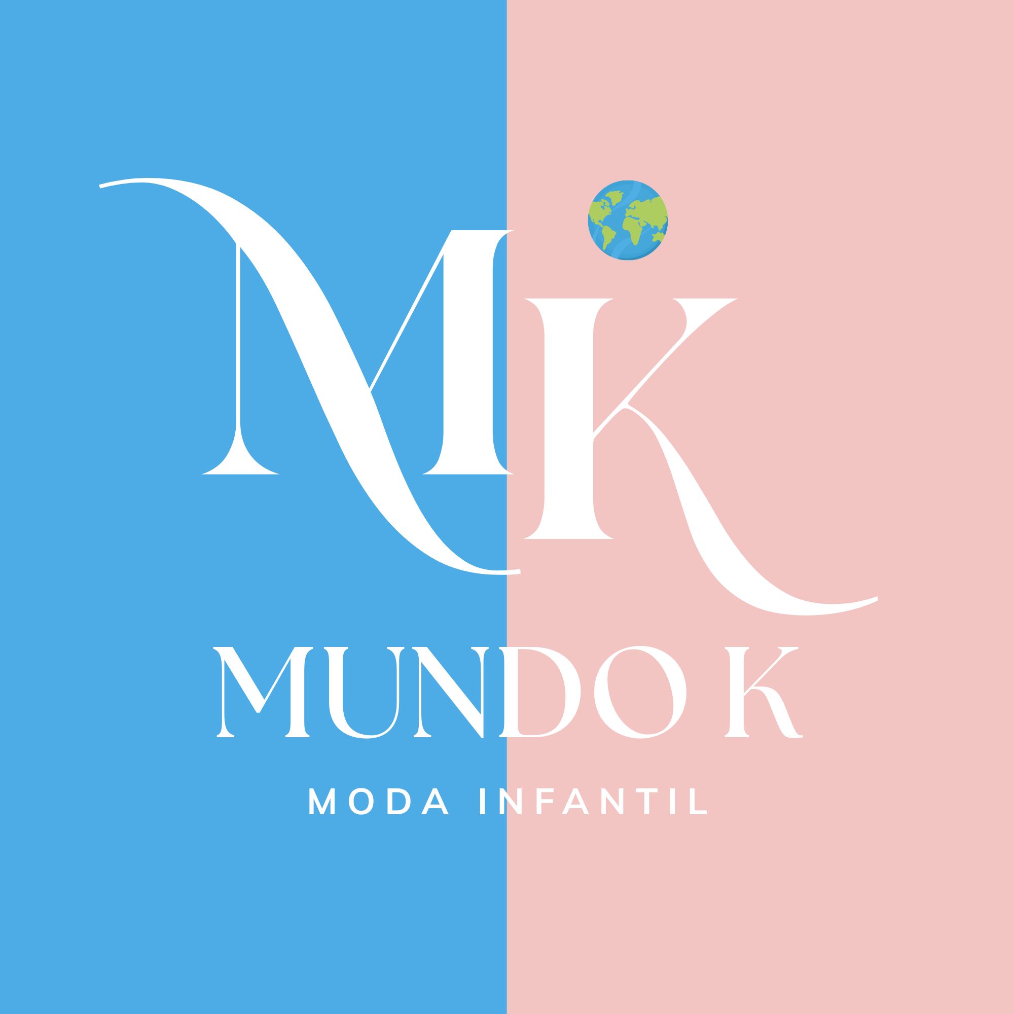 Mundo K Moda Infantil